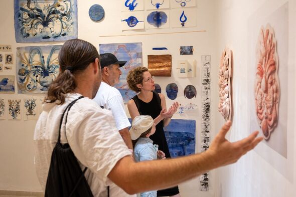 צילום מתוך דף הפייסבוק יפו העתיקה