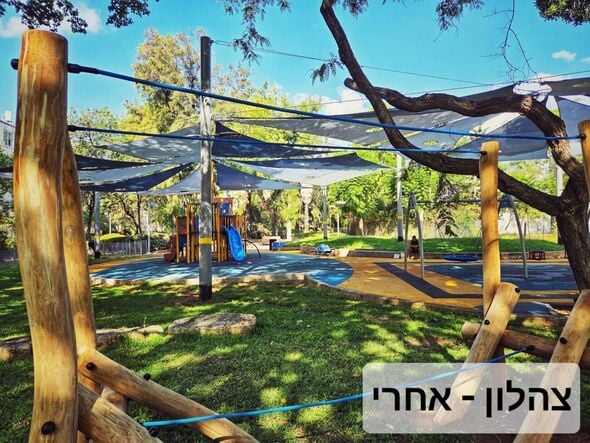 צילום מתוך דף הפייסבוק ראובן לדיאנסקי - Ladianski