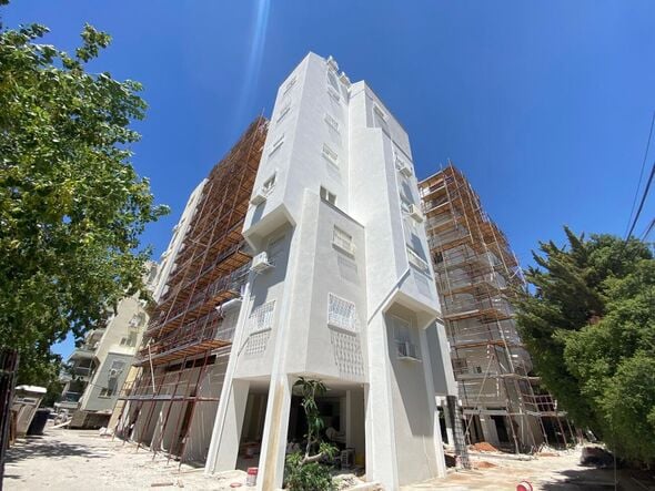 צילום מתוך דף הפייסבוק עיריית פתח תקווה