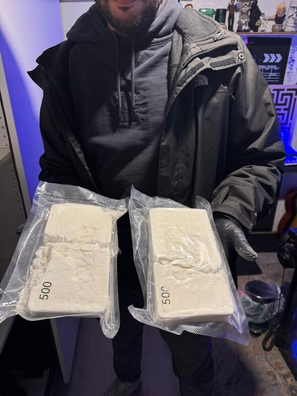 דוברות המשטרה