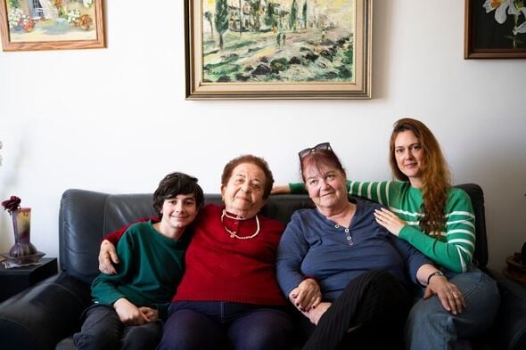 צילום מתוך דף הפייסבוק עיריית חולון