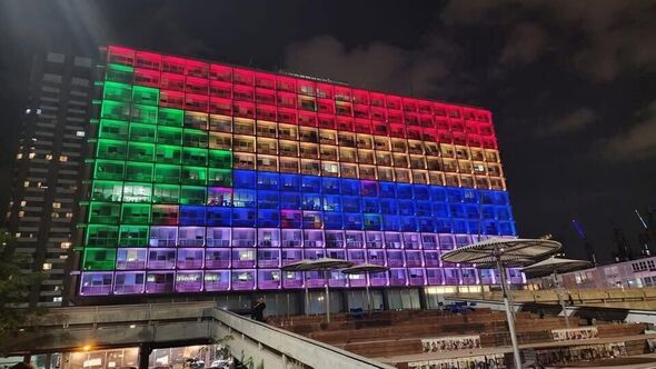 צילום מתוך דף הפייסבוק רון חולדאי