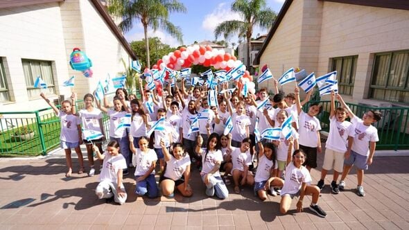 צילום: אולפני רחובות