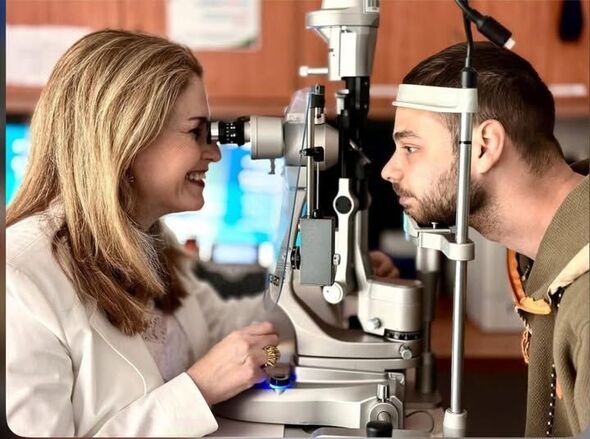 בית חולים בלינסון