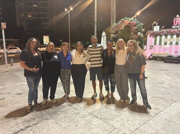 פייסבוק אלינור מטלון - חברת מועצת העיר חולון