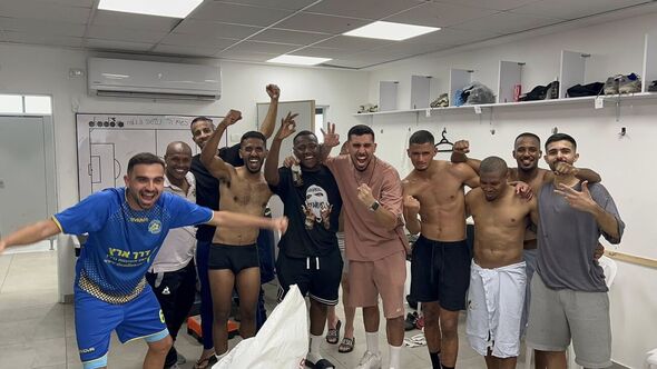 צילום:אלירן כרהן