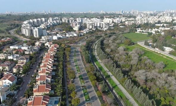 צילום מתוך דף הפייסבוק שמואל בוקסר