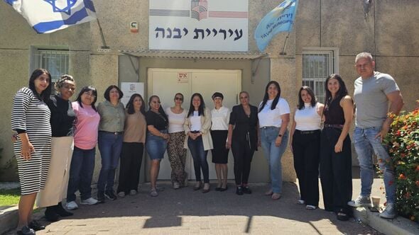 קרדיט צילום: עמרם כהן
