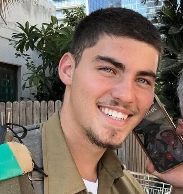 צילום מתוך דף הפייסבוק בית חינוך שש שנתי בן גוריון פתח תקווה