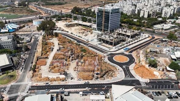 צילום מתוך דף הפייסבוק רמי גרינברג