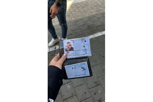 דוברות המשטרה