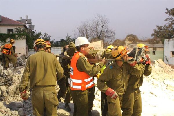 תמונת ארכיון