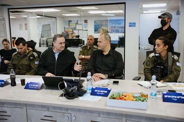 צילום מתוך דף הפייסבוק צביקה ברוט - Tzvika Brot