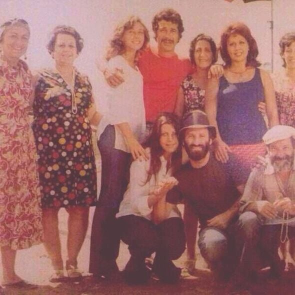 צילום מתוך דף הפייסבוק צדוק בן משה - סגן ראש העיר פ"ת