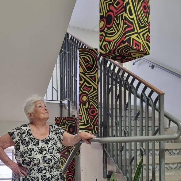 צילום מתוך דף הפייסבוק מועצה מקומית גדרה