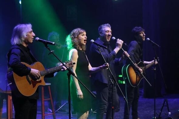 צילום מתוך דף הפייסבוק תיאטרון חולון