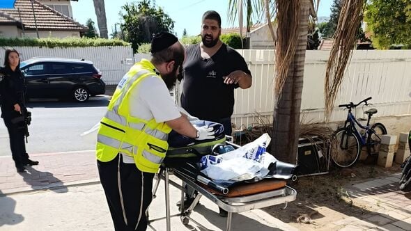 צילום: דוברות זק"א