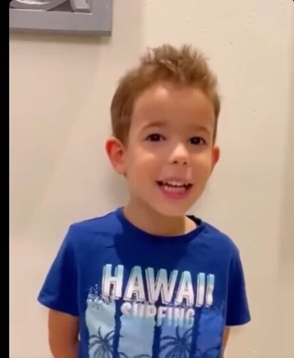 צילום מתוך דף הפייסבוק רועי גבאי