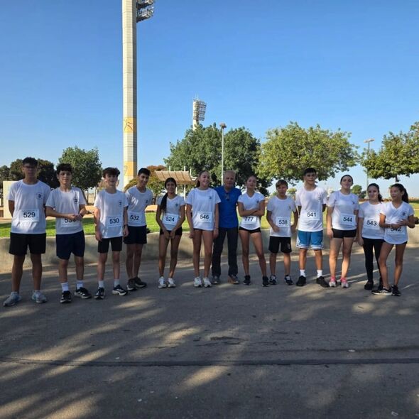 צילום מתוך דף הפייסבוק שש שנתי משה ארנס פ"ת