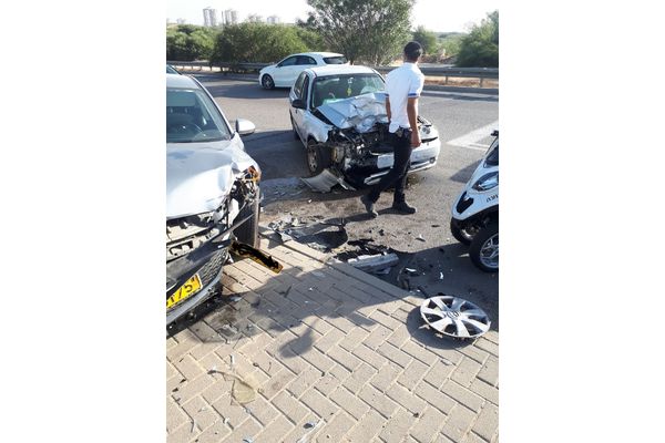 קרדיט: ארכיון איחוד והצלה