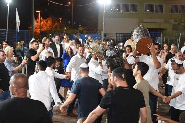 צילומים: עיריית ראשון לציון