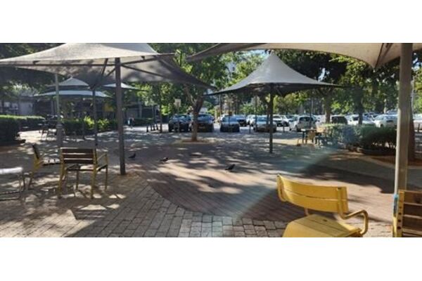 צילום מתוך אתר עיריית תל אביב - מה מתחדש בשכונה שלי?