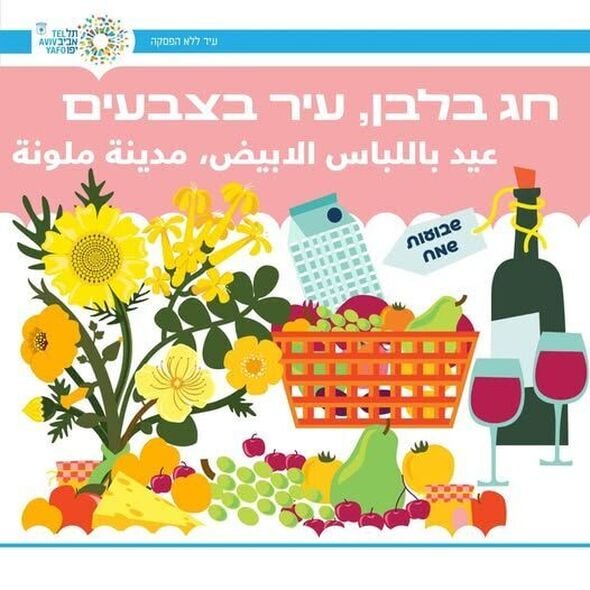 צילום מתוך דף הפייסבוק יפו-תל-אביב - המישלמה ליפו