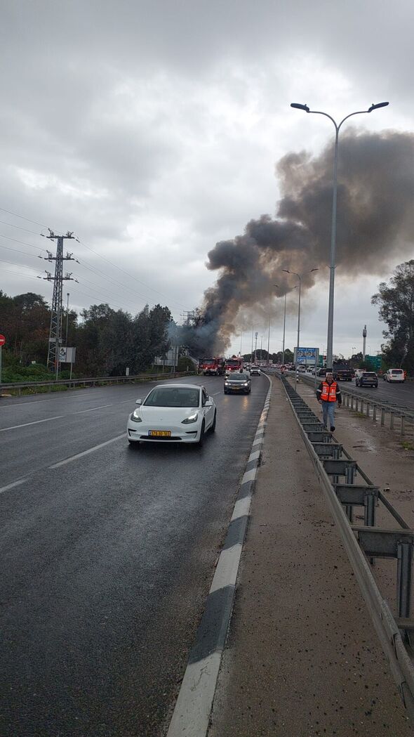 דוברות כב"ה מחוז מרכז