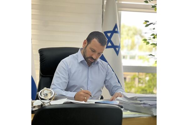 צילום מתוך דף הפייסבוק שי קינן -