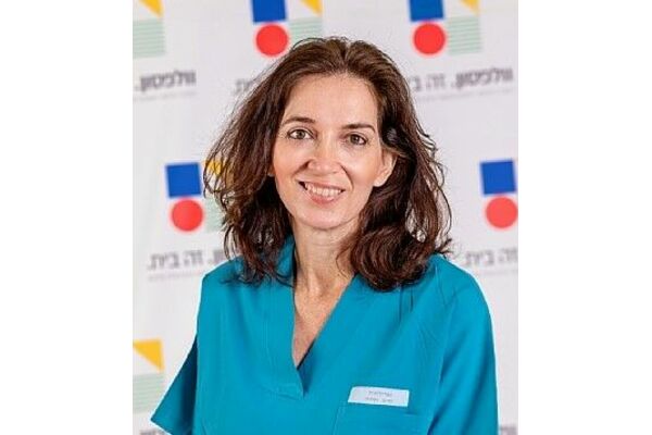קרדיט: המרכז הרפואי וולפסון