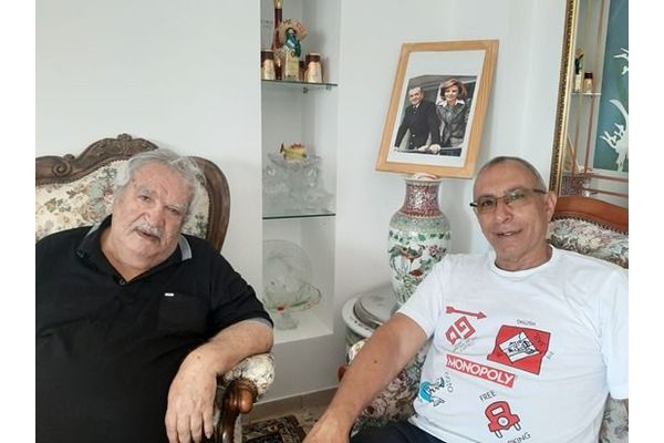 דוברות מכבי שירותי בריאות