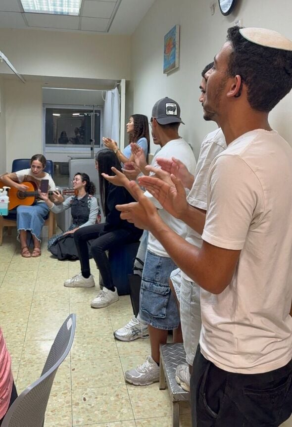 צילום: אמית המר