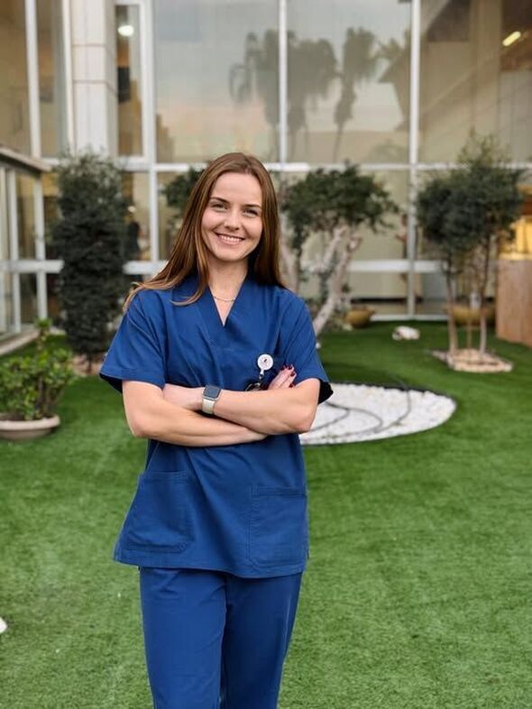 צילום מתוך דף הפייסבוק המרכז הרפואי וולפסון