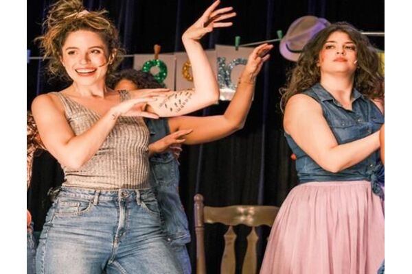 צילומים: תיאטרון האינקובטור