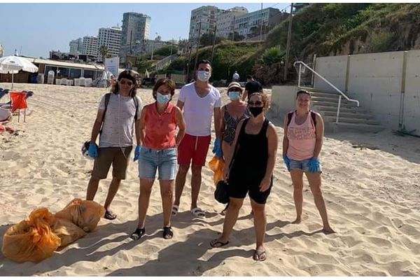 קרדיט:שמואל גלם פייסבוק
