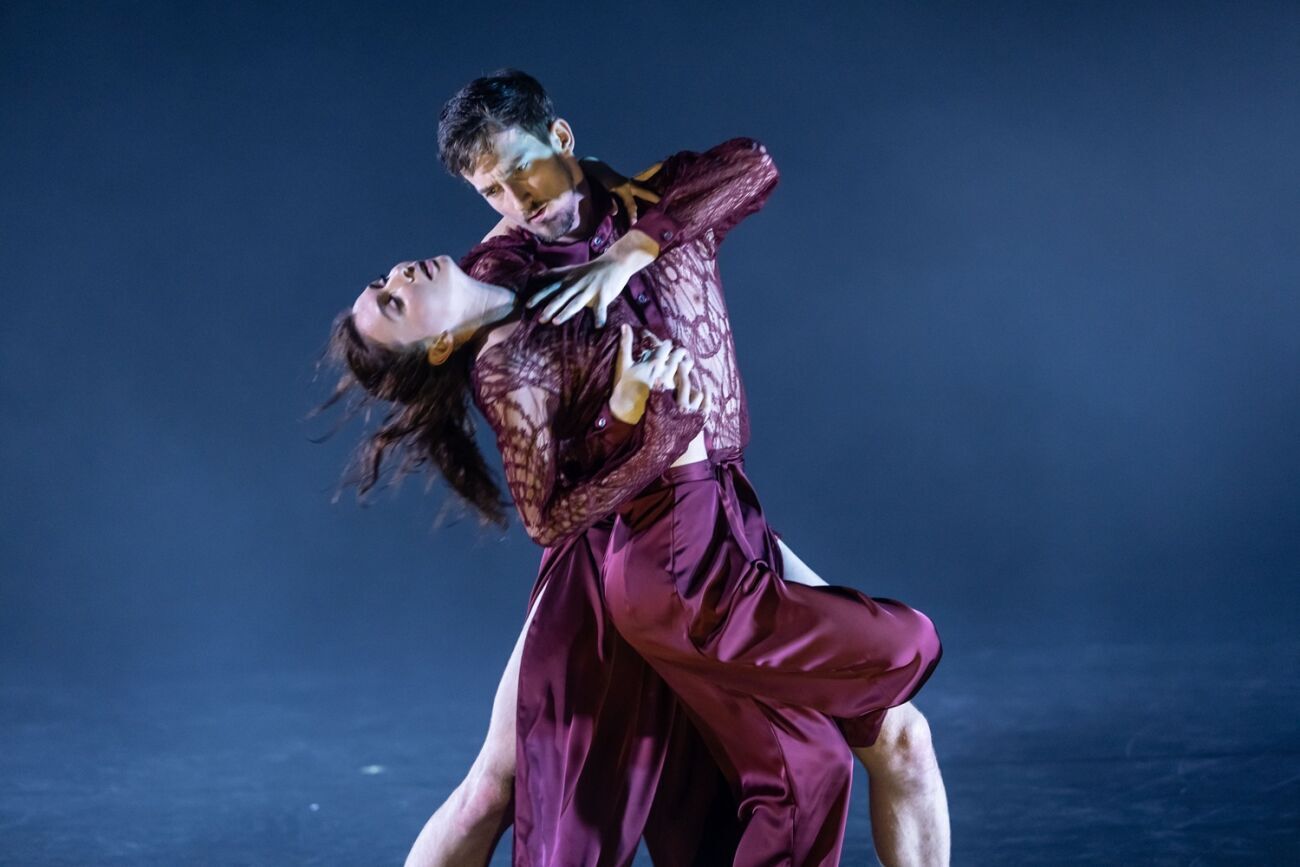 Kamea Dance Company, Kfir Bolotin