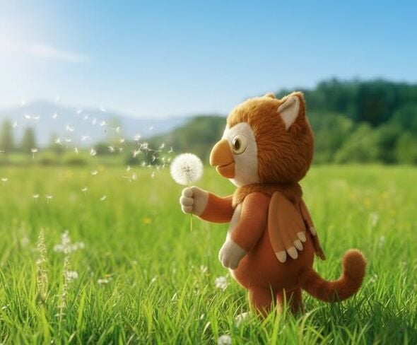 צילום מתוך דף הפייסבוק מוזיאון הילדים הישראלי חולון