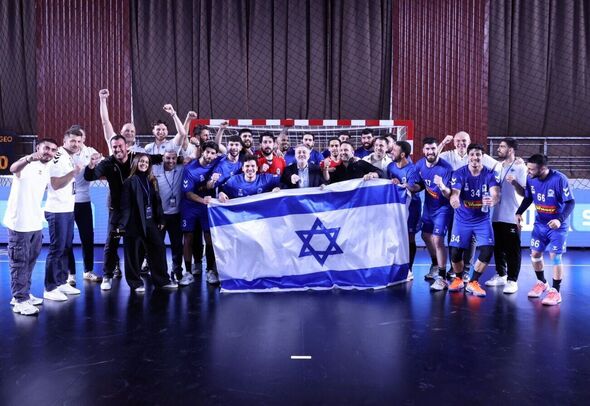 צילום מתוך דף הפייסבוק Idan Mizrachi