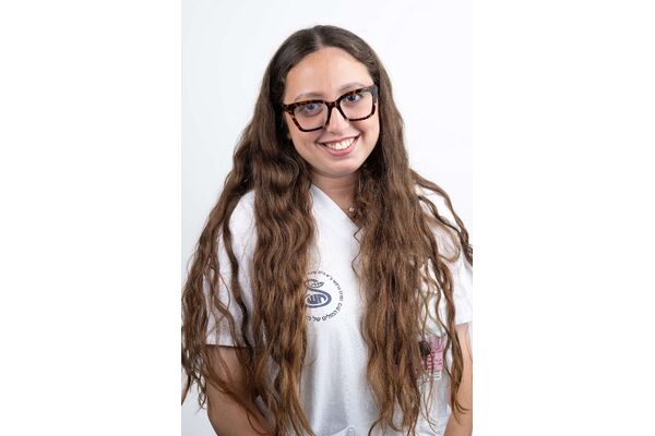 קרדיט לתמונות: דוברות רשות השירות הלאומי אזרחי