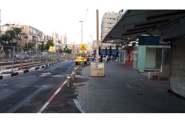 קרדיט:תיעוד מבצעי מד"א