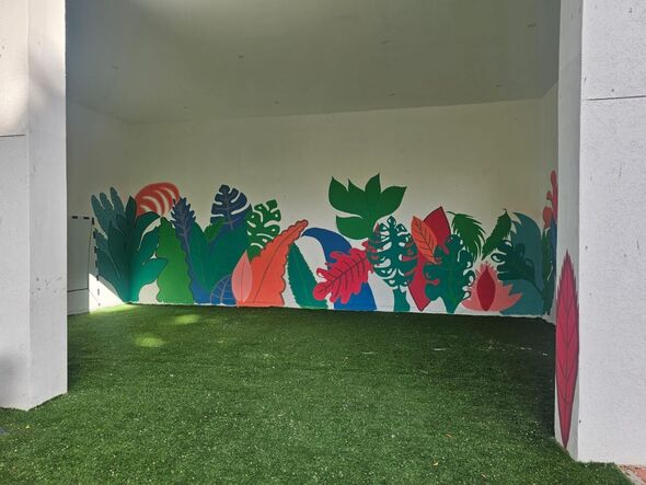 צילום מתוך דף הפייסבוק ועד ההורים העירוני גבעתיים