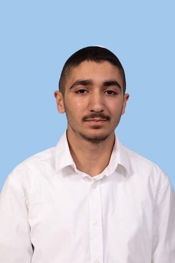 צילום מתוך דף הפייסבוק אורט חולון