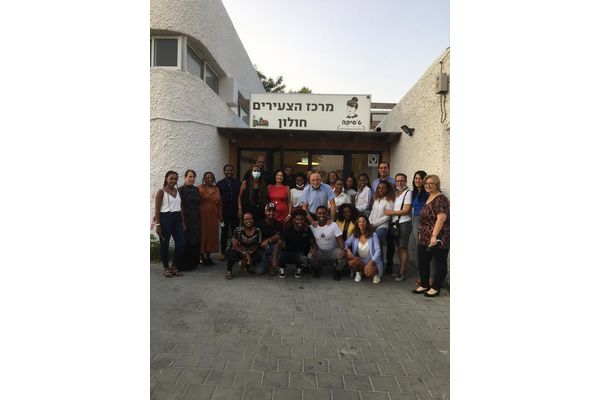 קרדיט:עיריית חולון
