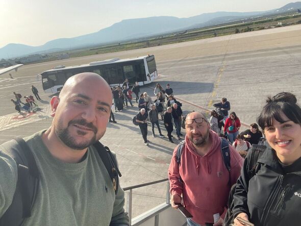 צילום מתוך דף הפייסבוק משרד הבריאות