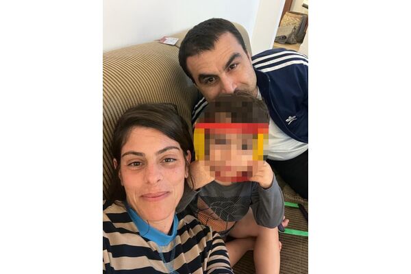 צילום:באידבות המשפחה