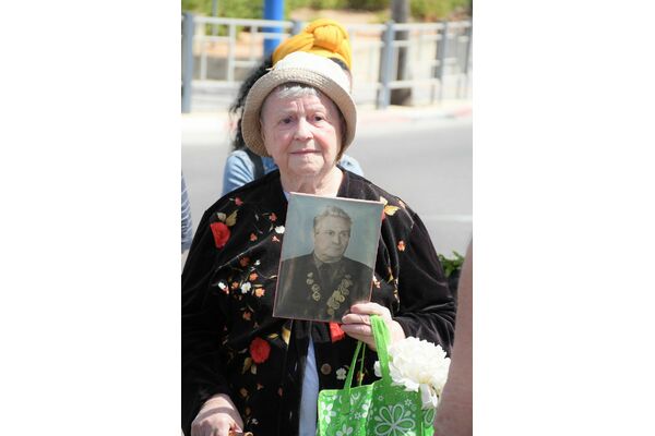 צילום: עמרם כהן