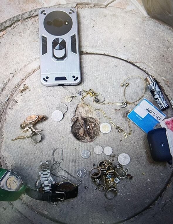 דוברות המשטרה