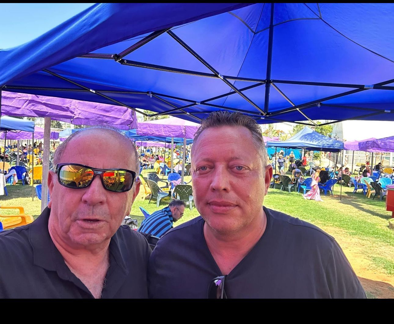 מנכל רשת הקאנטרי, זילברמן והסמנכל, כהן