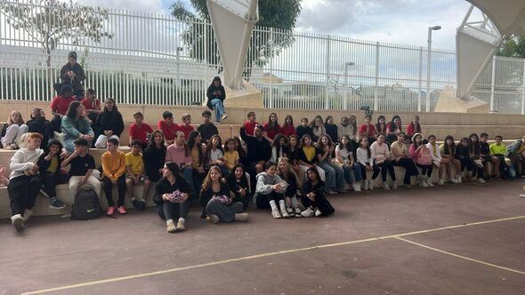 צילום:תיכון דרכא רות