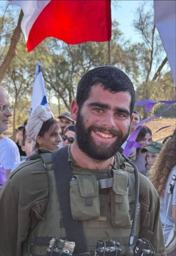 צילום מתוך דף הפייסבוק ישיבת בני עקיבא הדרום ברחובות
